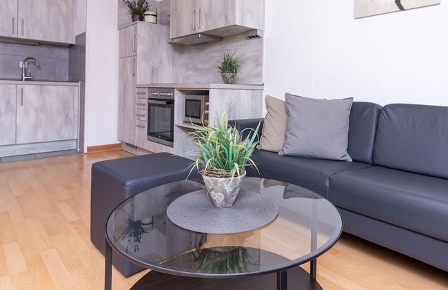 Apartment With Balcony Near the Luxembourg Border - Foto 7