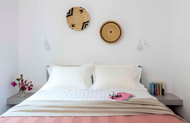 Phos Villas Tinos - Helios Villa With Private Pool and Sea View 96m - Foto 31