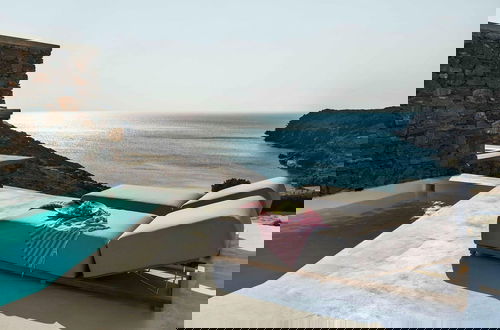 Photo 1 - Phos Villas Tinos - Helios Villa With Private Pool and Sea View 96m