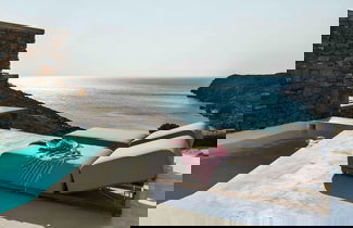 Foto 1 - Phos Villas Tinos - Helios Villa With Private Pool and Sea View 96m