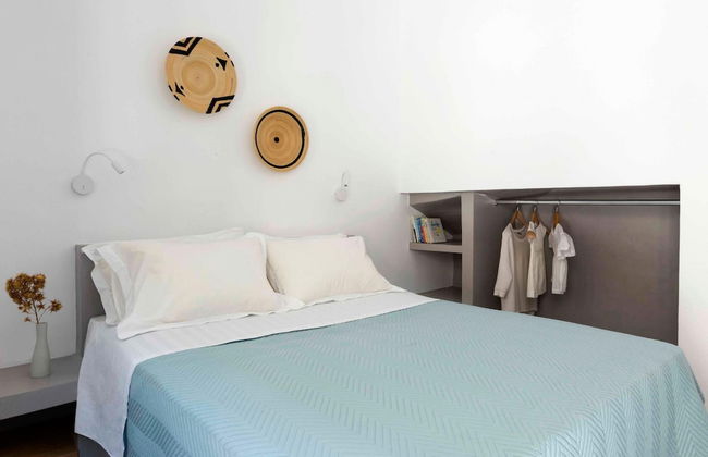 Phos Villas Tinos - Helios Villa With Private Pool and Sea View 96m - Foto 17