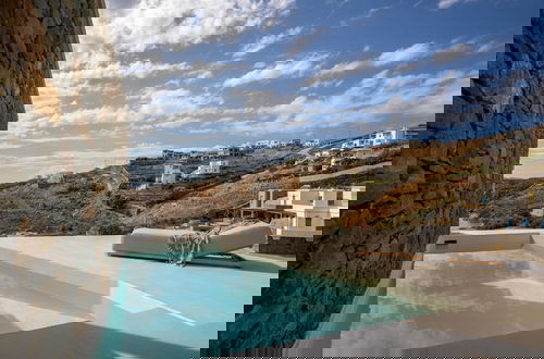 Photo 14 - Phos Villas Tinos - Helios Villa With Private Pool and Sea View 96m