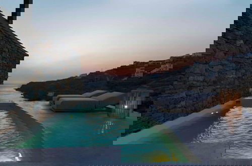 Photo 19 - Phos Villas Tinos - Helios Villa With Private Pool and Sea View 96m