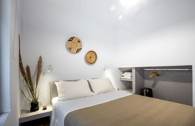 Phos Villas Tinos - Helios Villa With Private Pool and Sea View 96m - Foto 13