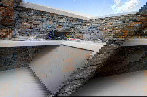 Photo 29 - Phos Villas Tinos - Helios Villa With Private Pool and Sea View 96m