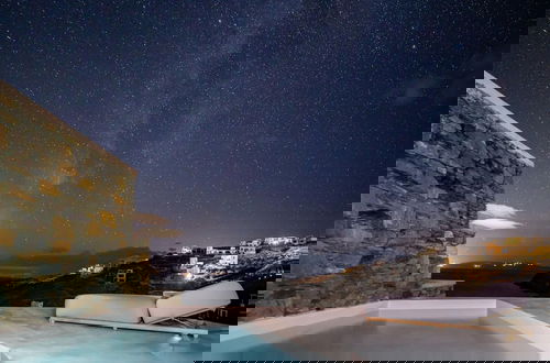 Photo 32 - Phos Villas Tinos - Helios Villa With Private Pool and Sea View 96m