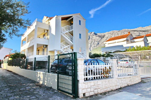 Photo 1 - Apartments Markovic