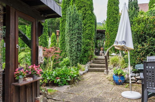 Photo 25 - Rustic Holiday Home With Balcony