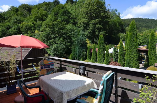 Photo 29 - Rustic Holiday Home With Balcony