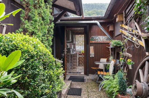 Photo 2 - Rustic Holiday Home With Balcony