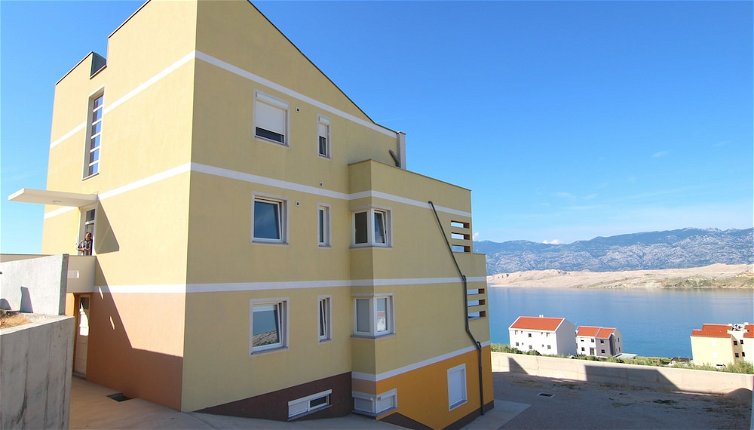 Foto 1 - Apartments Ljubic