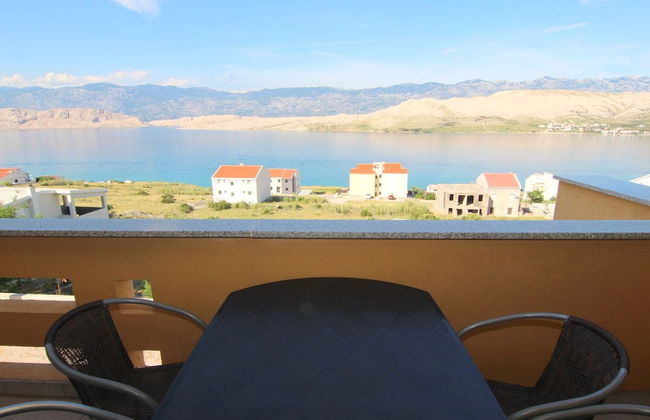 Apartments Ljubic - Foto 44