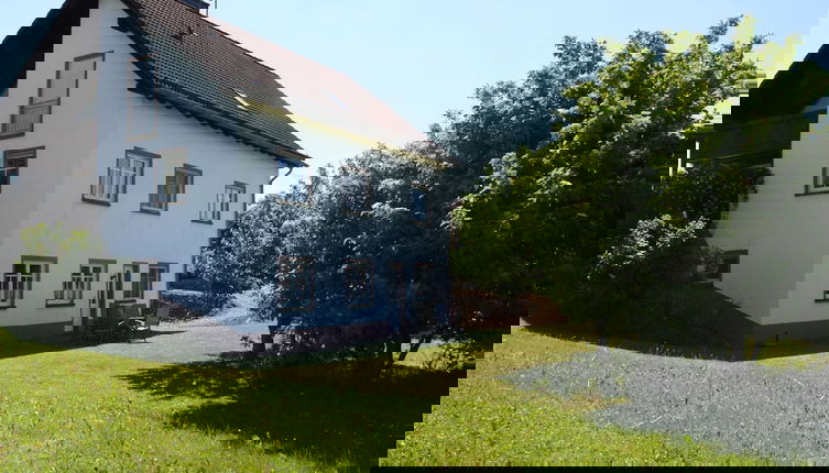 Foto 1 - Apartment in Rommersheim With Countryside View
