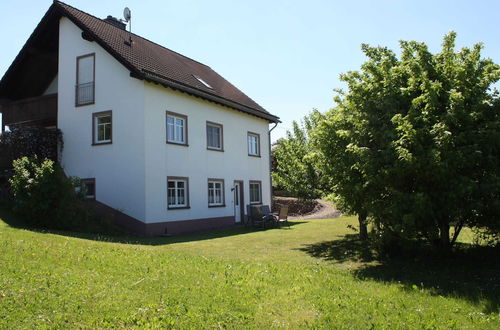 Foto 17 - Apartment in Rommersheim With Countryside View