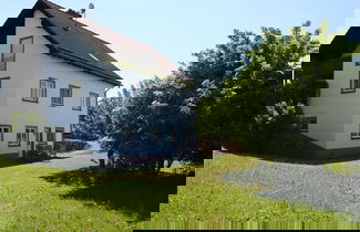 Photo 1 - Apartment in Rommersheim With Countryside View