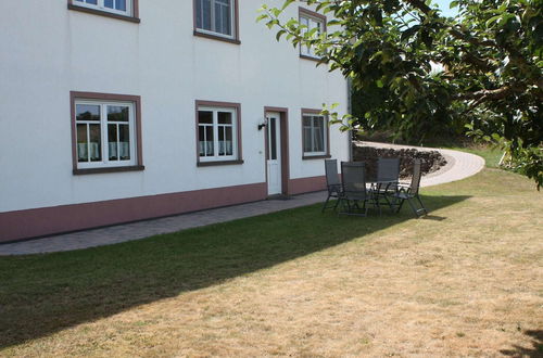 Photo 22 - Apartment in Rommersheim With Countryside View