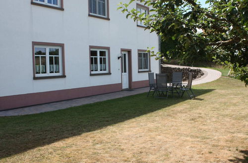 Photo 20 - Apartment in Rommersheim With Countryside View