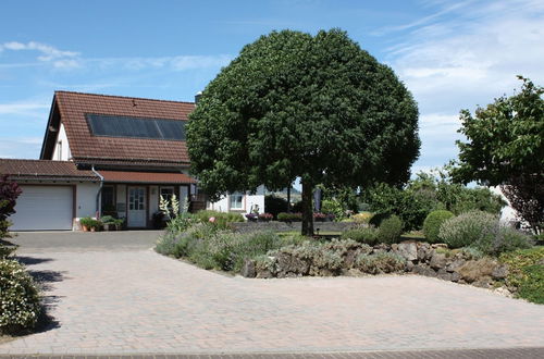 Photo 24 - Apartment in Rommersheim With Countryside View