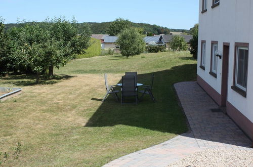 Photo 23 - Apartment in Rommersheim With Countryside View