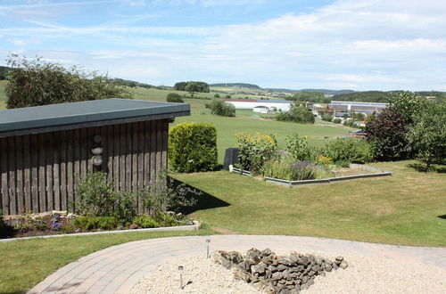 Foto 17 - Apartment in Rommersheim With Countryside View