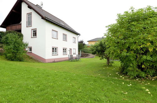 Foto 17 - Apartment in Rommersheim With Countryside View