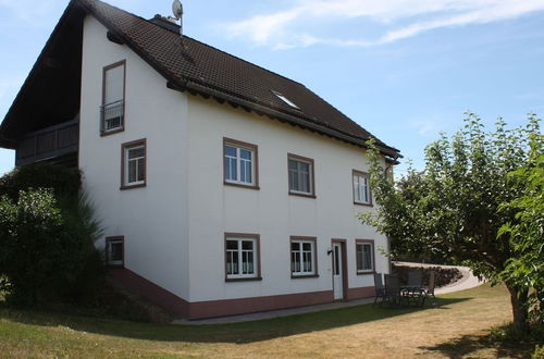 Foto 19 - Apartment in Rommersheim With Countryside View