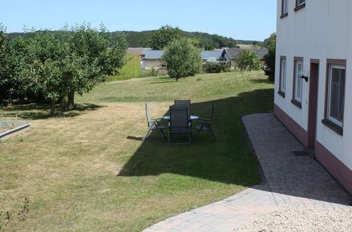 Photo 20 - Apartment in Rommersheim With Countryside View