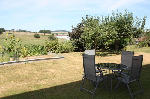 Photo 16 - Apartment in Rommersheim With Countryside View