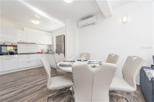 Photo 24 - Modern Apartment in Pakostane With Barbecue