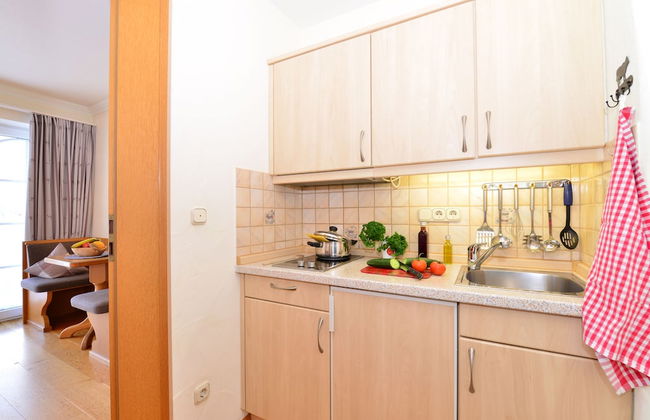 Landhaus Hubert's Hüs - Photo 4