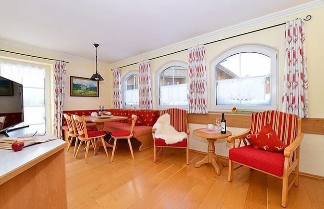 Landhaus Hubert's Hüs - Photo 6