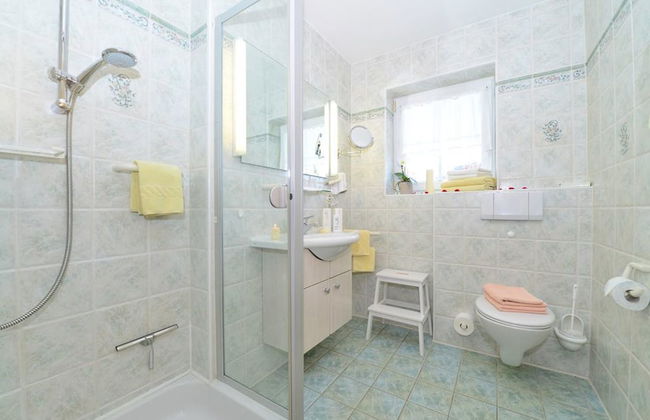 Landhaus Hubert's Hüs - Photo 13