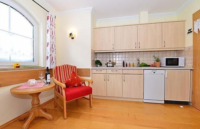 Landhaus Hubert's Hüs - Photo 10