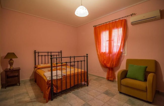 Villa Elatia - Foto 2