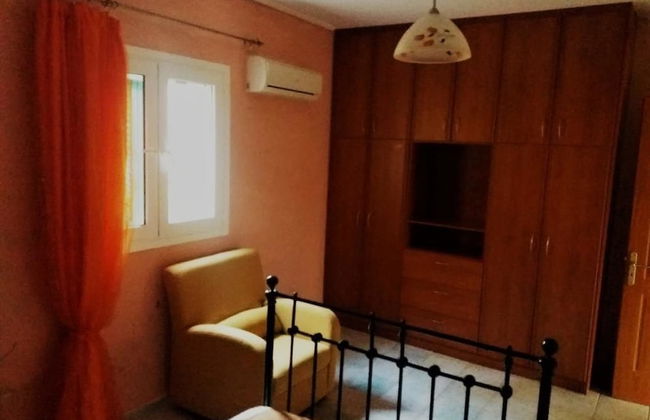 Villa Elatia - Foto 3
