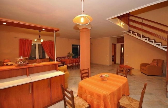 Villa Elatia - Foto 16