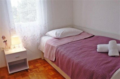 Photo 6 - Željko - Affordable and With sea View - A1