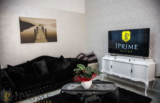 Foto 2 - IPrime Suites