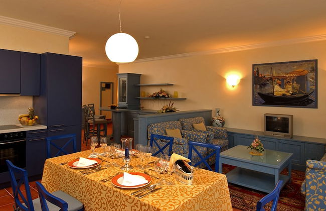 Skiper Golf Resort - Foto 12