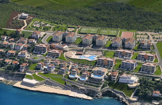 Skiper Golf Resort - Foto 1