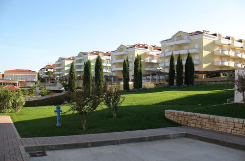 Foto 4 - Skiper Golf Resort