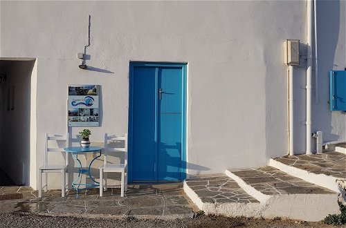 Foto 58 - Aegean Eye Apartments