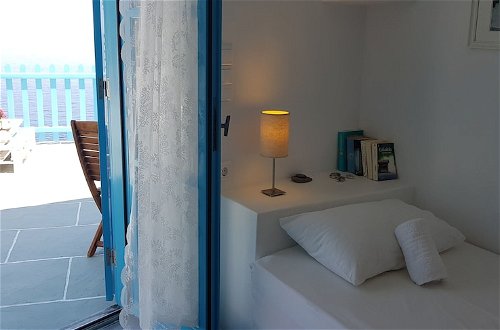 Photo 48 - Aegean Eye Apartments