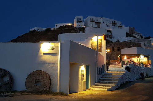 Photo 59 - Aegean Eye Apartments