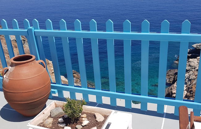 Aegean Eye Apartments - Foto 67