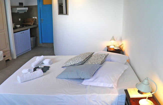 Aegean Eye Apartments - Foto 2