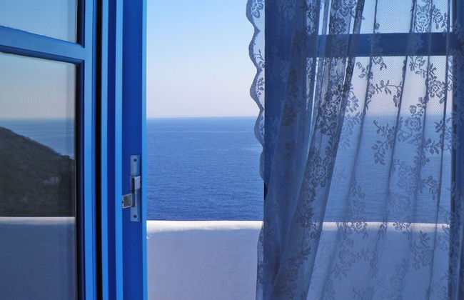 Aegean Eye Apartments - Foto 46