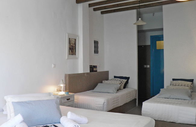 Aegean Eye Apartments - Foto 24