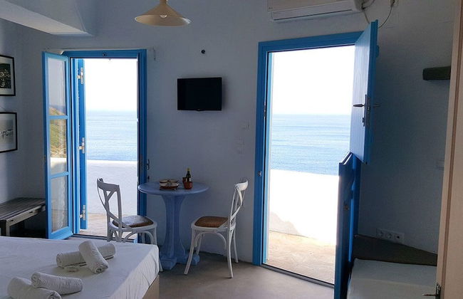 Aegean Eye Apartments - Foto 23