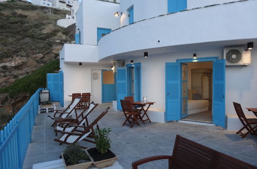 Photo 37 - Aegean Eye Apartments